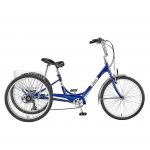 Miami Sun Trike Traditional 1 spd Family Bicycles Miami Sun Trike Traditional 1 spd Family Bicycles
